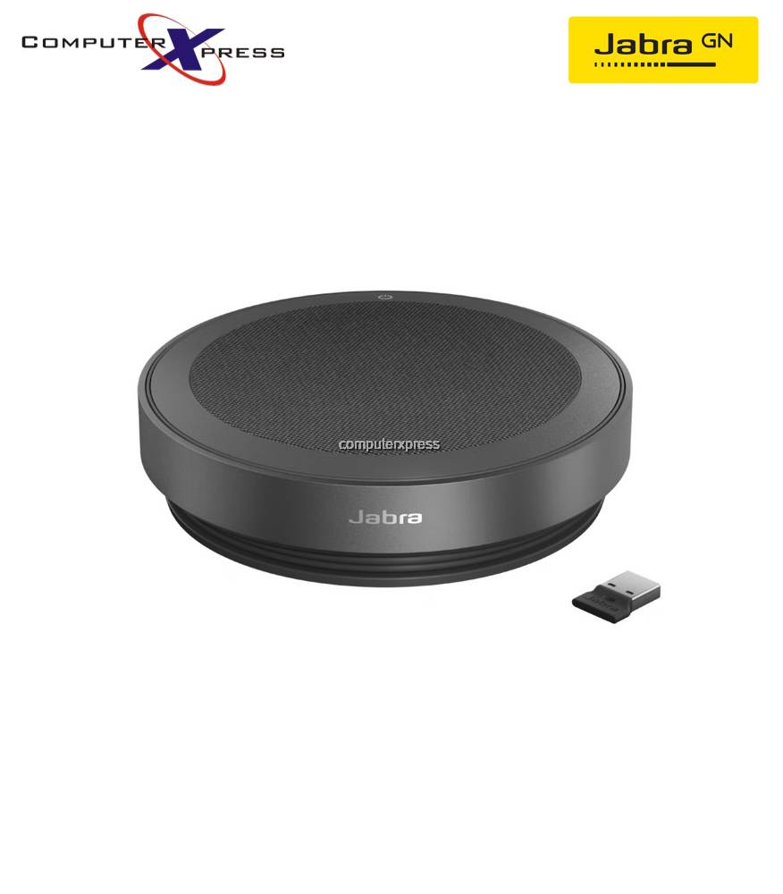 Jabra Speak2 75 MS Teams, Link 380a